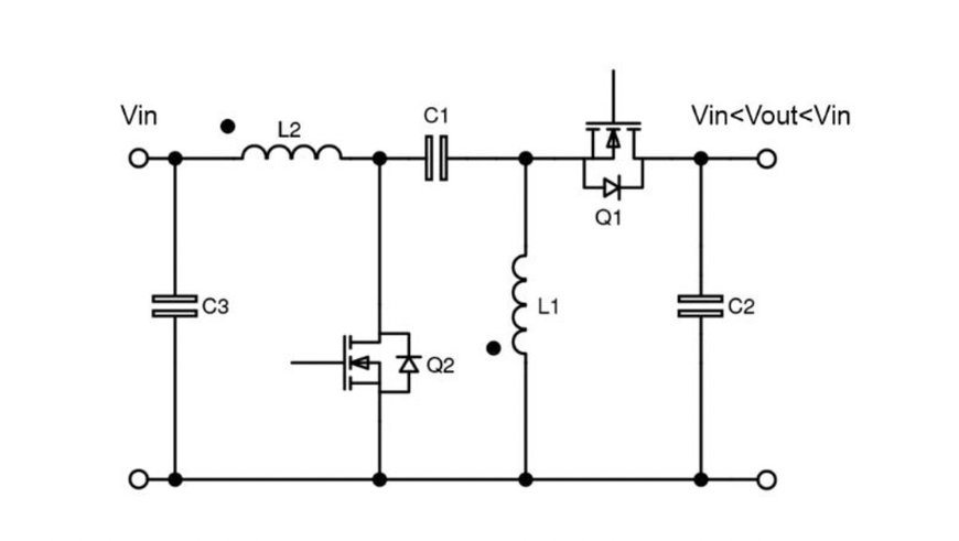 A Guide to DC-DC Converter Design Basics